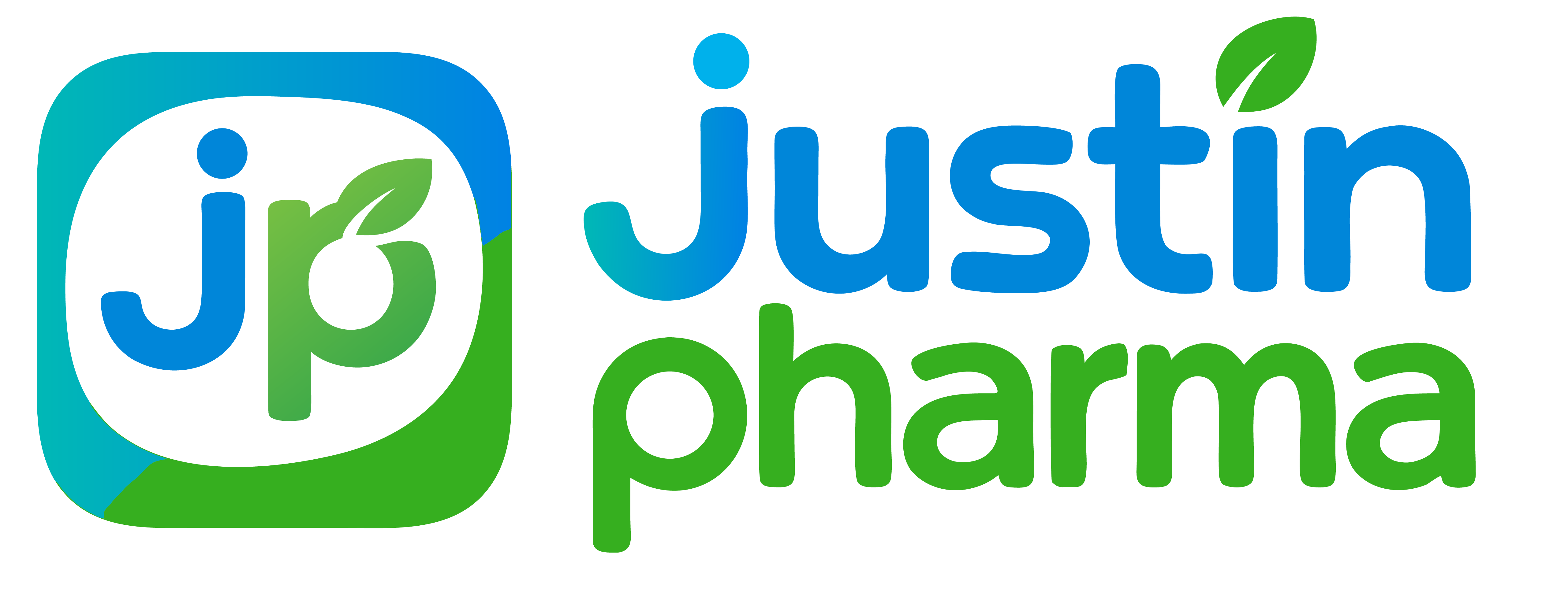 Justin Pharma