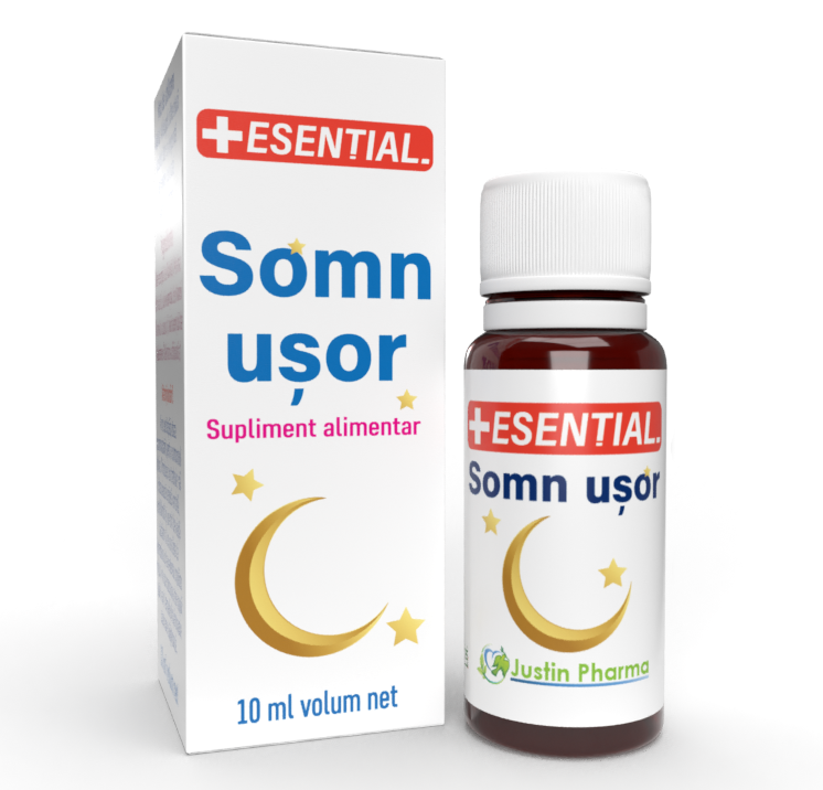 Esențial Somn Ușor