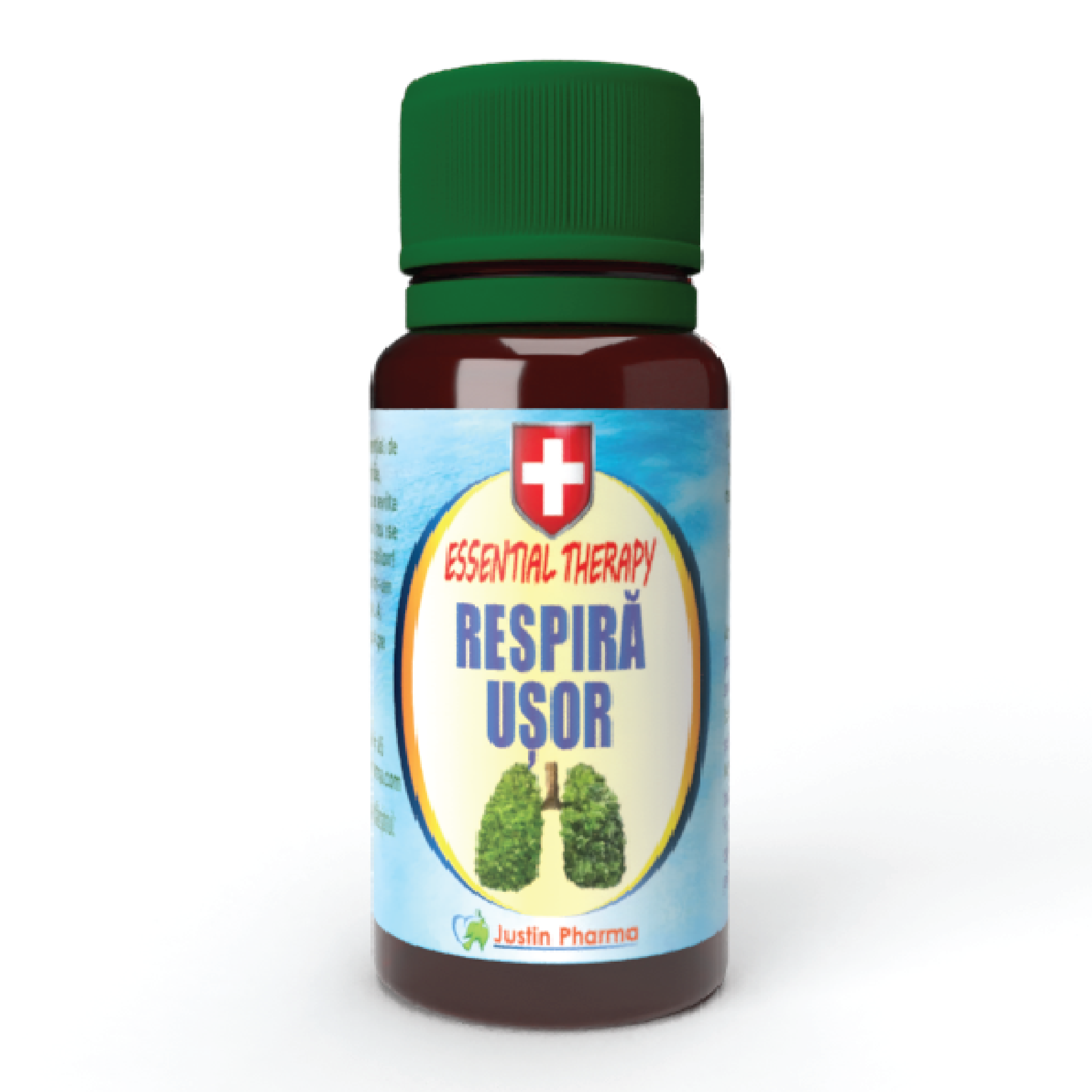 Therapy Breathe Easy Oil 10 ml - image 2